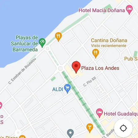 Plaza Calzada 2 *